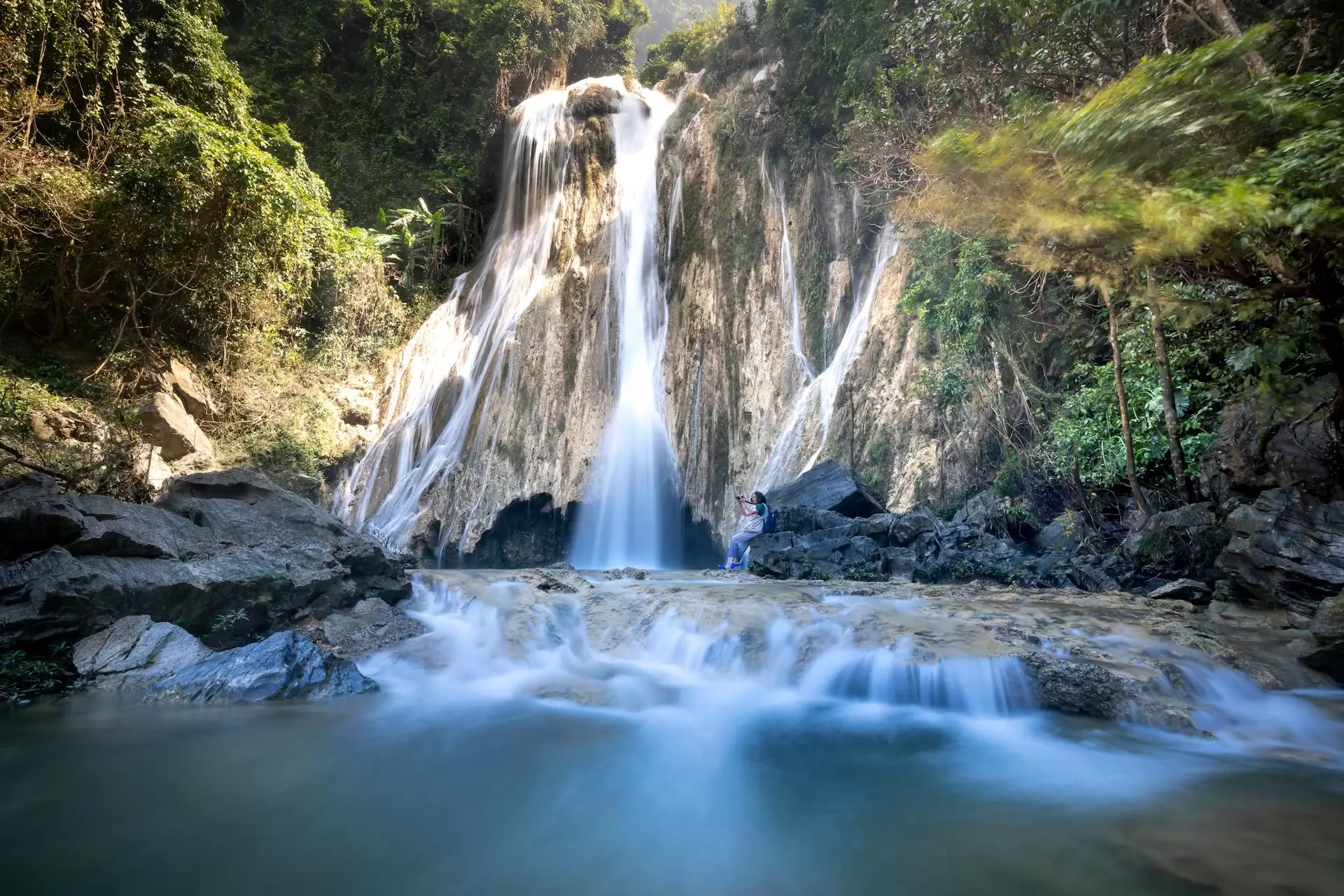 Indochina Mekong Erlebnis – Vietnam, Laos & Kambodscha mit Strandoption Phan Thiet / Phu Quoc